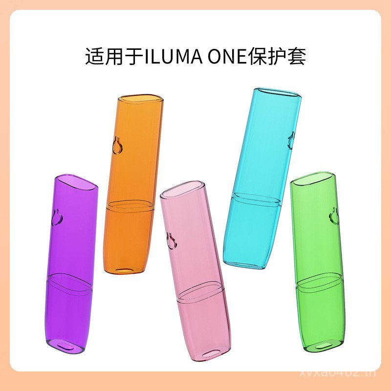 เคสใส สีเขียว◌One Craft โปร่งใส iqo เหมาะสําหรับโปร่งใสป้องกันกรณีสีดําโปร่งใสป้องกันฝุ่นสีธรรมดา il