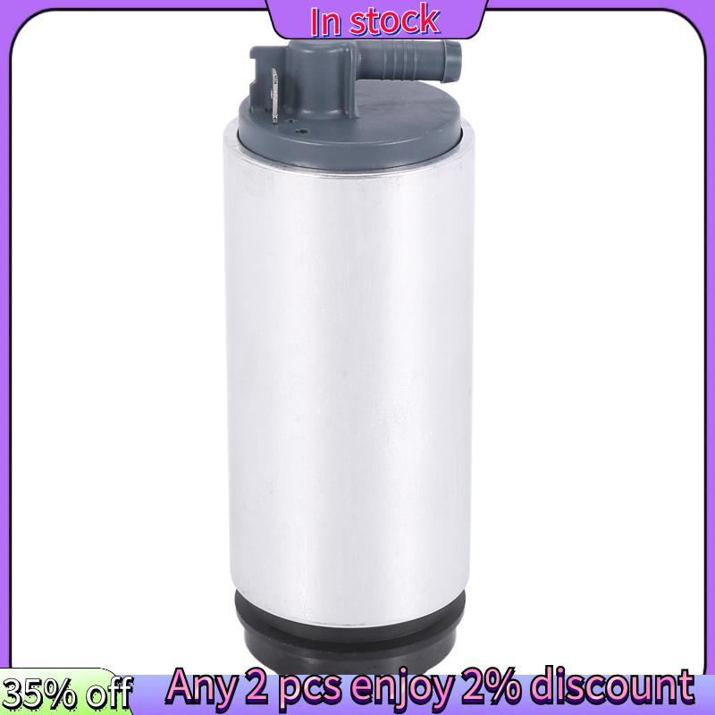 ในสต็อก-265Lph In-Tankปั๊มไฟฟ้าFitสําหรับS3 A4 A4 TT Golf R32 E85 V6 MK4/MK5 1.8T -487 9-655-1025
