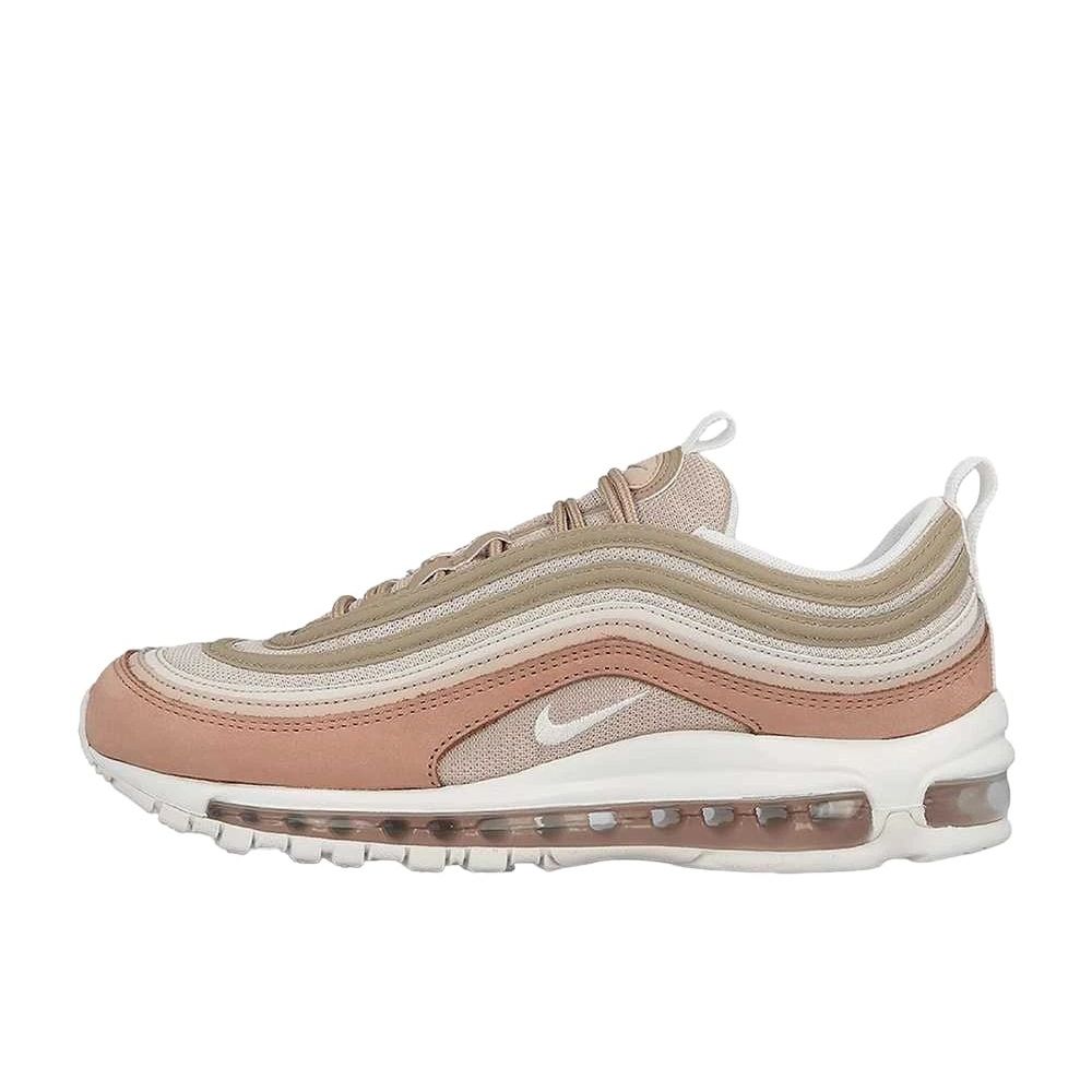 NIKE AIR MAX 97 PREMIUM PARTICLE BEIGE Unused