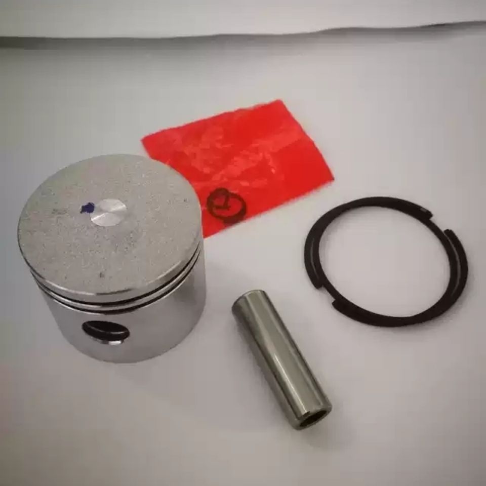 ลูกสูบชุด KAWASAKI TJ45E TJ53E อะไหล่เครื่องตัดหญ้าและตัดแต่งกิ้ว