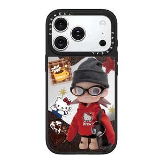 Drop proof CASENEALเคสโทรศัพท์สําหรับiPhone 17ProMax 17pro 17 air 16promax 16 15promax 15 14promax 13 13promax hard Caseน่ารักZsiga 12 12PromaxกรณีiPhone 11คุณภาพสูง