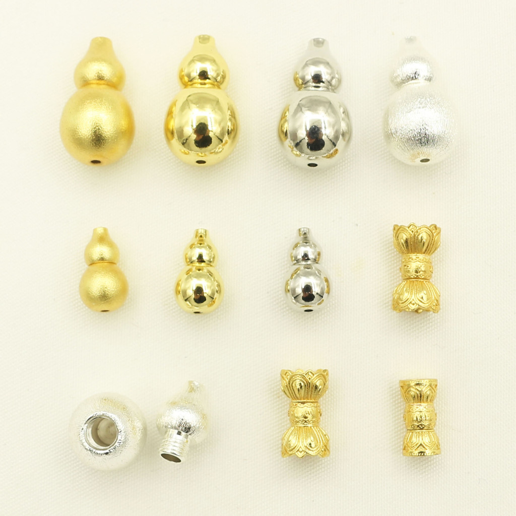 สเปซเกจเม็ดบead ทำเองได้ง่าย สำหรับสร้อยคอมะระและห่วงพาน