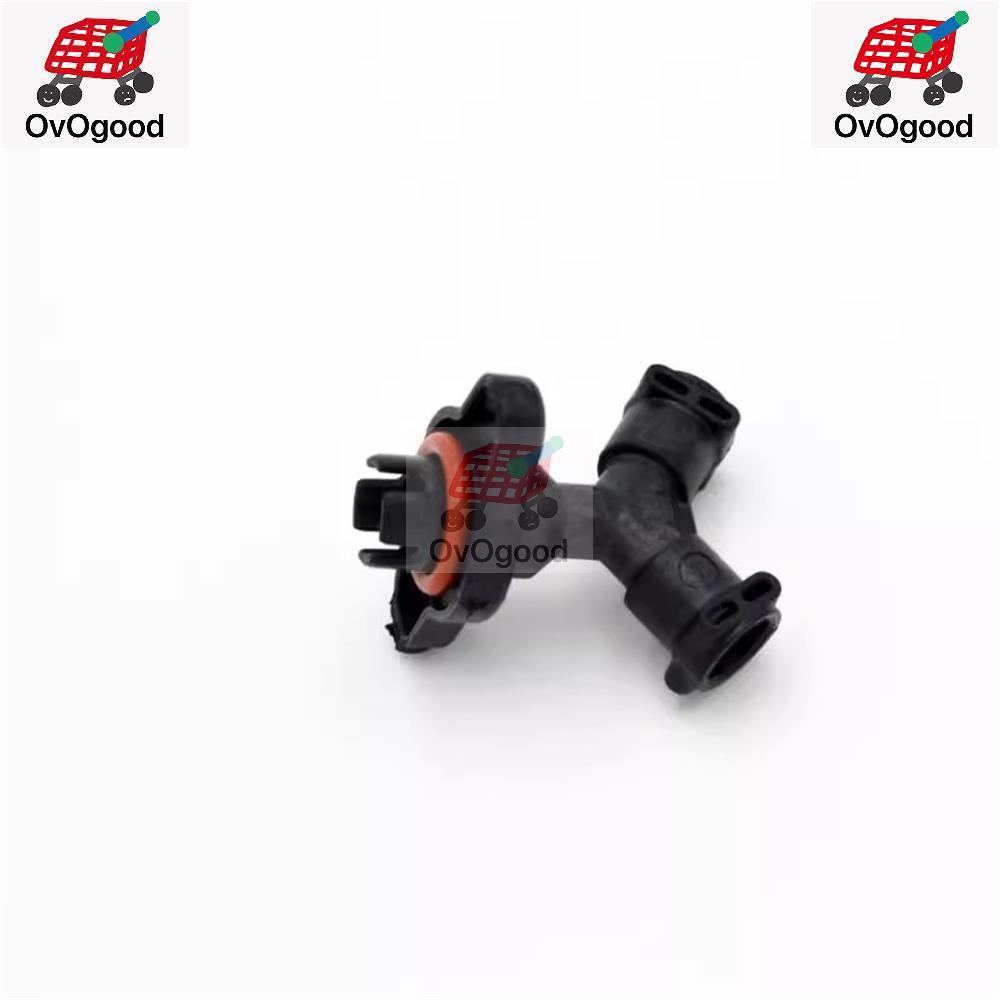 เหมาะสําหรับ DeLonghi EC680 EC685 EC860 EC850 อุปกรณ์เสริมเครื่องชงกาแฟขั้วต่อ tee