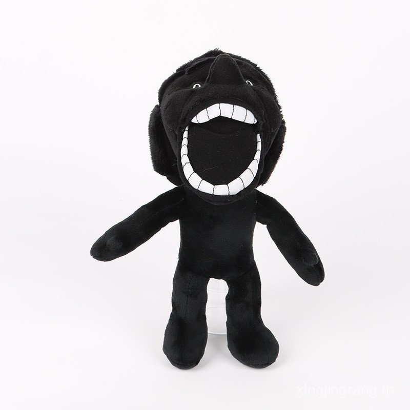 SCP-067 KidS ตุ๊กตาตุ๊กตา Plushie ตุ๊กตาของเล่นของขวัญวันเกิด