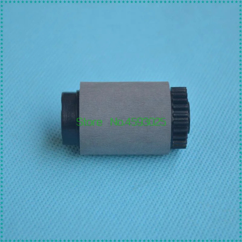 10PC RF5-1835-000 RF5-1835 Pickup Roller สําหรับ HP 8000 8100 8150 8500 8550 5SI Lexmark 4040 N240 เ