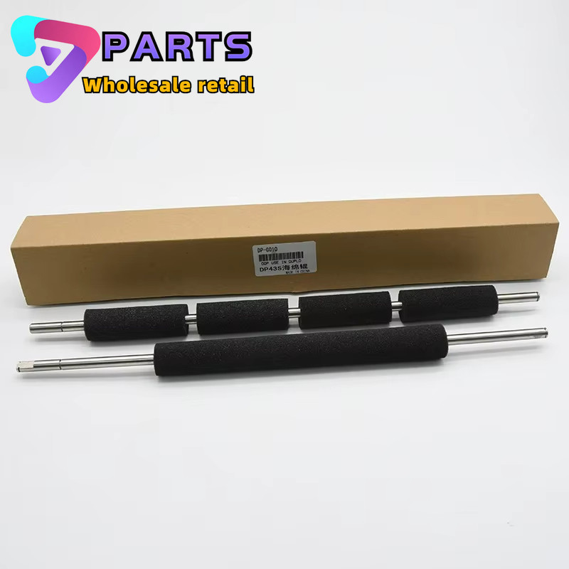 ร้อน!!! 1 ชุด R8-G3011 R8-G3071 SPONGE ROLLER สําหรับ Duplo 520 550 DP S52 S550 S620 S650 S850