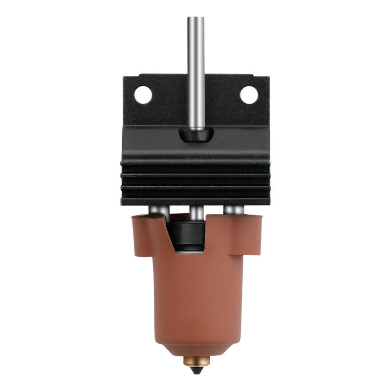 Hotend สําหรับ Creality K1 K1C K1 Max Quick Swap เซรามิคความร้อนบล็อก High Flow พิมพ์ 3D เครื่องพิมพ