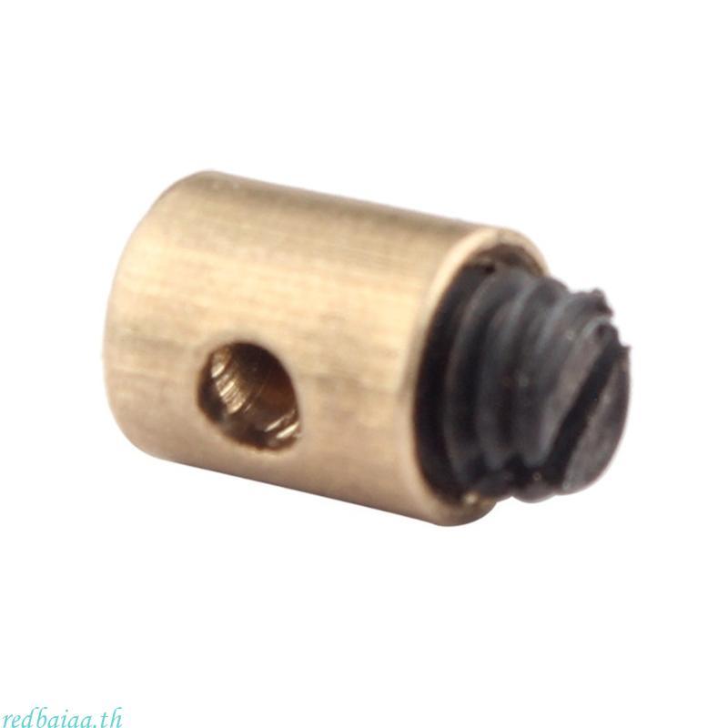 Redbaiaa Stop Bolt Pin สําหรับ 50CC-250CC BT200X Stop Bolt Pin อุปกรณ์เสริมรถจักรยานยนต์