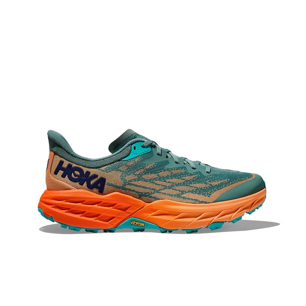 รองเท้าวิ่ง Hoka Men Speedgoat 5 Trail KJKC