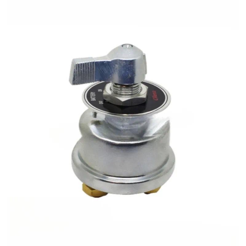 1 PC Figzero Excavator Power สวิตช์หลักสําหรับ XCMG XE75DA 60DA 80DA 215auto ชิ้นส่วนตกแต่งรถ
