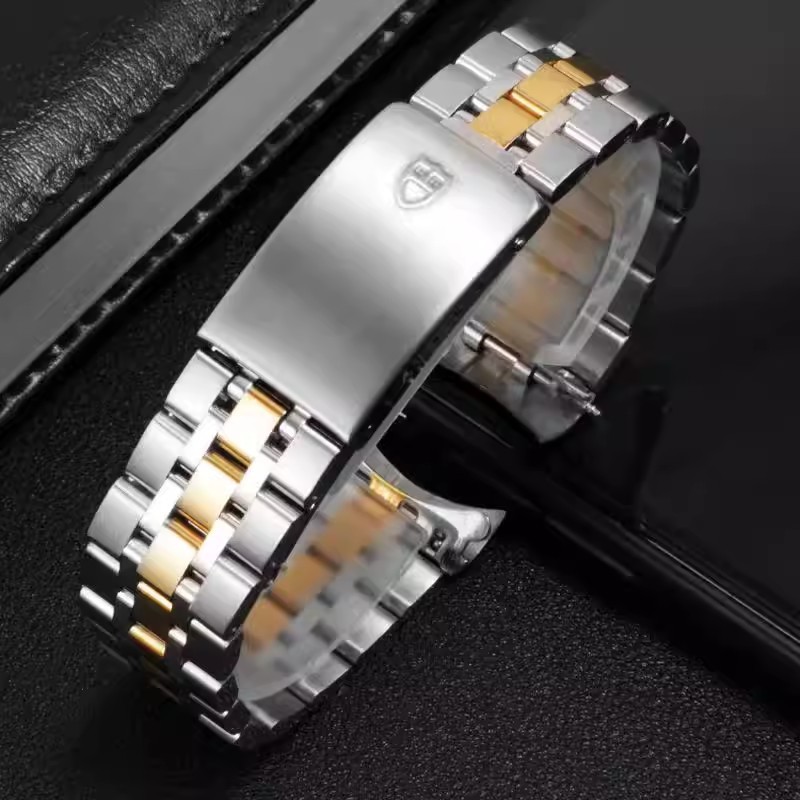 [เครื่องมือติดตั้งฟรี] TUDOR TUDOR Strap TUDOR Yuwang