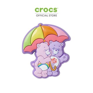 CROCS ตัวติดรองเท้า JIBBITZ CARE BEARS UMBRELLA รุ่น 1001358…