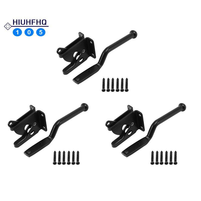 Hiuhfhq106Fence Gate Lock Self Locking Gate