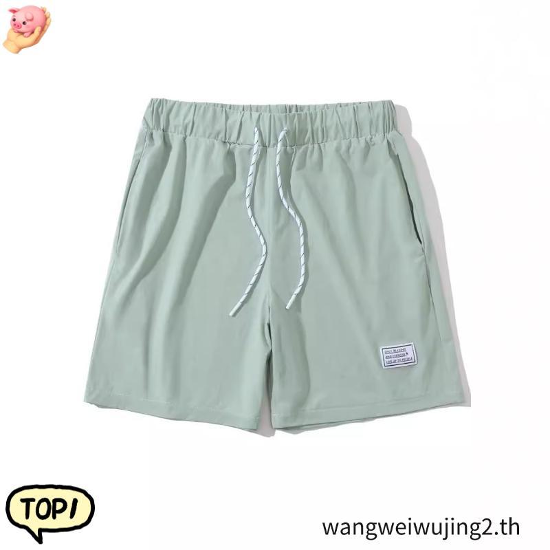 กางเกง BANGBANG (รุ่นใหม่) ของแท้ 100 % กางเกงขาสั้น กางเกงแบงแบง