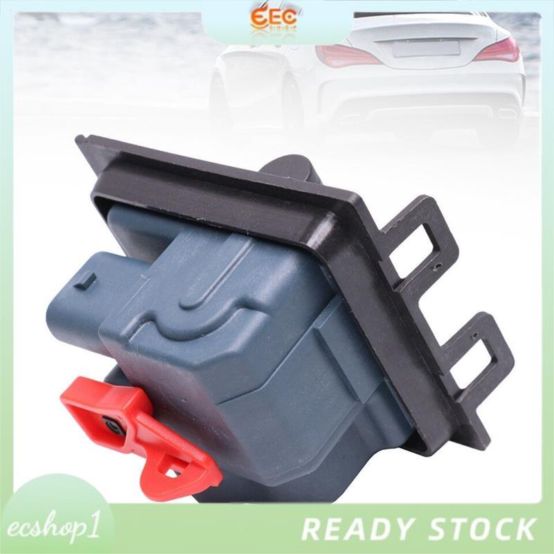 [ecshop1.ph] A0008207703 Tank Filler Flap Cap Locking Motor Actuator สําหรับ - CES Class W176 W246 W