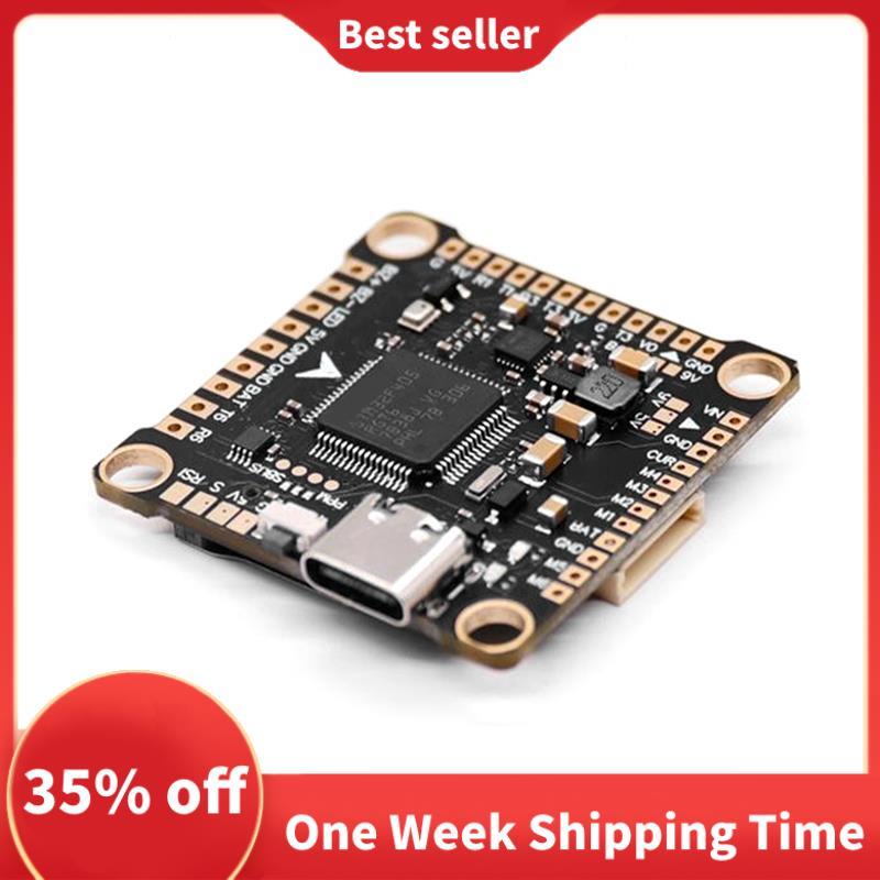 F4V3S Plus Flight Controller Sp Racing F4 F7 Drone Flight Controller สําหรับ Cleanflight Betaflight 