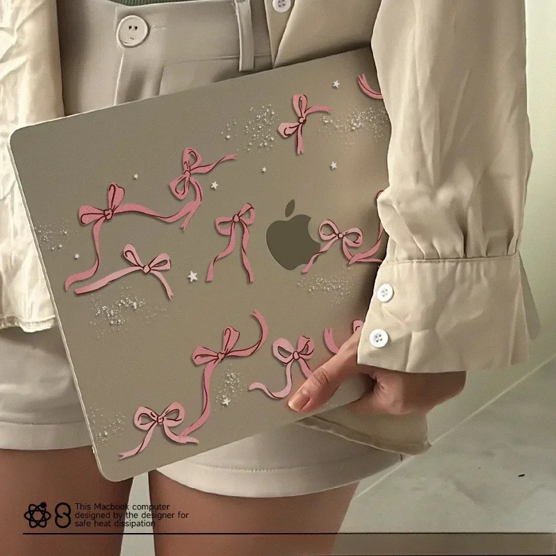 ใหม่รูปแบบกุทัณฑ์แล็ปท็อปสําหรับ MacBook Air13 15 A3449 A3448 Por14 A3426 Por16 A3428 Neo A18 por A3