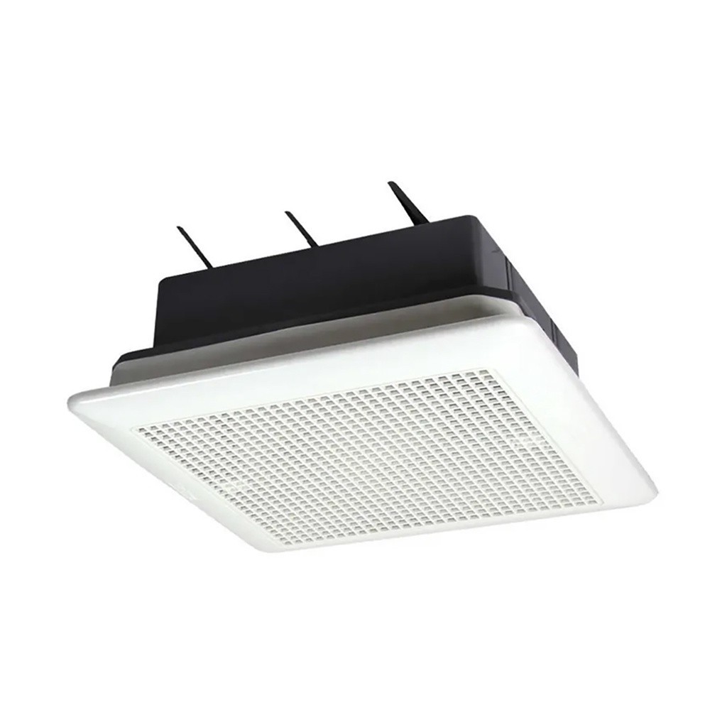 สินค้าใหม่ พัดลมดูดอากาศ 8 นิ้ว HATARI รุ่น VC20M1(S) (ไม่รวมติดตั้ง) |MC|