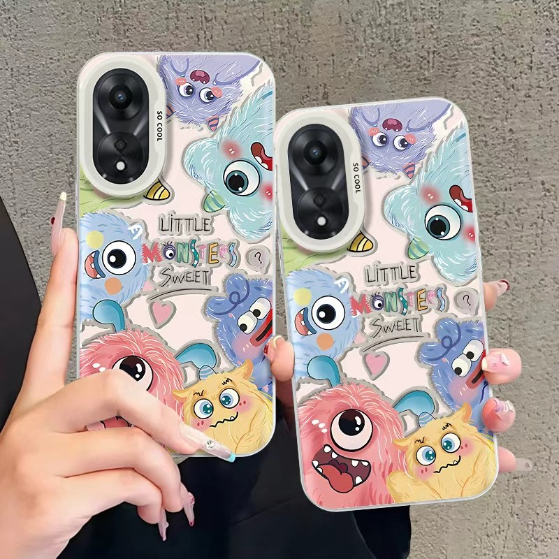 เคส Realme 15T 15Pro 14T 10T C55 C53 C51 C67 5 5S C3 7 7I 9I 10 14 C11 C15 C21 C21Y C25Y C35 C33 C31 C30 C25