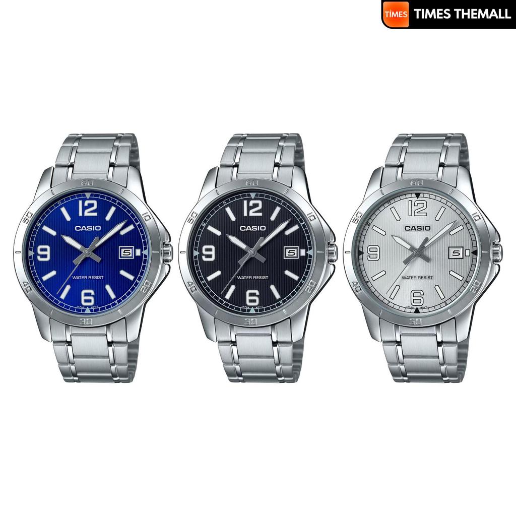 นาฬิกาข้อมือ CASIO รุ่น MTP-V004 รูปที่ 2