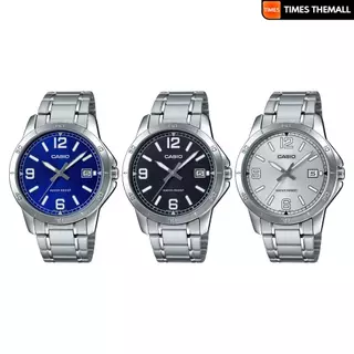 นาฬิกาข้อมือ CASIO รุ่น MTP-V004,MTP-V004D,MTP-V004G,MTP-V004L,MTP-V004GL สินค้าแท้ รับประกันศูนย์ 1 ปี