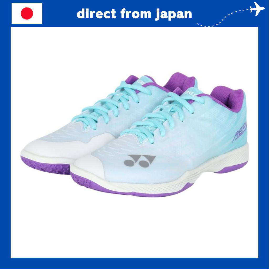 YONEX Power Cushion Aerus Z 2 Women Badminton Shoes – Ultra Lightweight Speed & Comfort