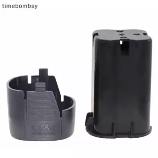 (time) 1 PC 16.8V 18650 Li-Ion แบตเตอรี่เครื่องมืออุปกรณ์เสริมสําหรับไขควงไร้สายสว่านไฟฟ้า Batter (TH)