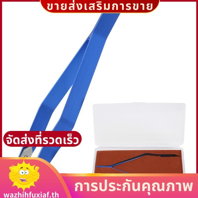 สแตนเลส 7825 V ประเภทนาฬิกาสปริงบาร์แหนบสําหรับซ่อมนาฬิกา .wazhihfuxiafth