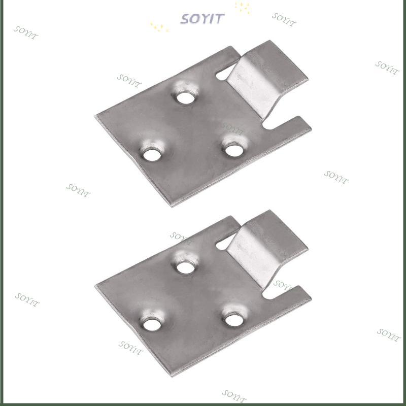 SOYIT ที่นั่งรถกอล์ฟแบบพับได้ สำหรับรถกอล์ฟ Endu พร้อมชิ้นส่วนเปลี่ยน