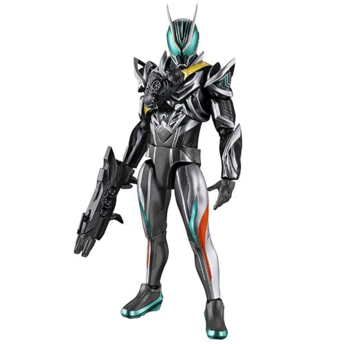 [BANDAI] Kamen Rider Action Figure Kamen Rider Zets Olderum Suitable for ages 3 and up
