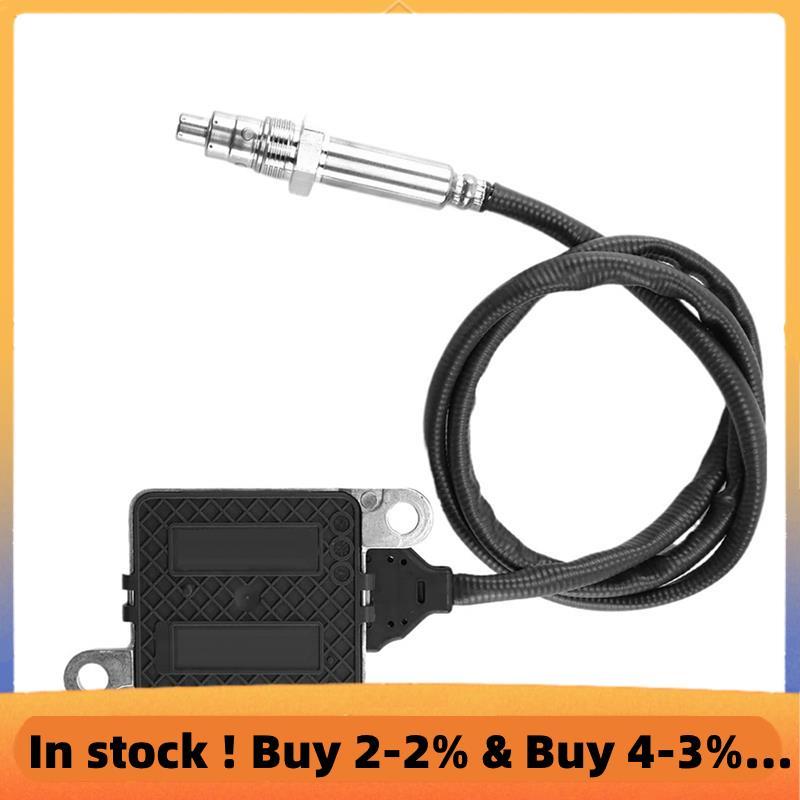 เซ็นเซอร์ Nox A0101531928 5WK97341A สําหรับเครื่องยนต์ Cascadia 12V สําหรับ - Detroit DD13 DD15 DD16