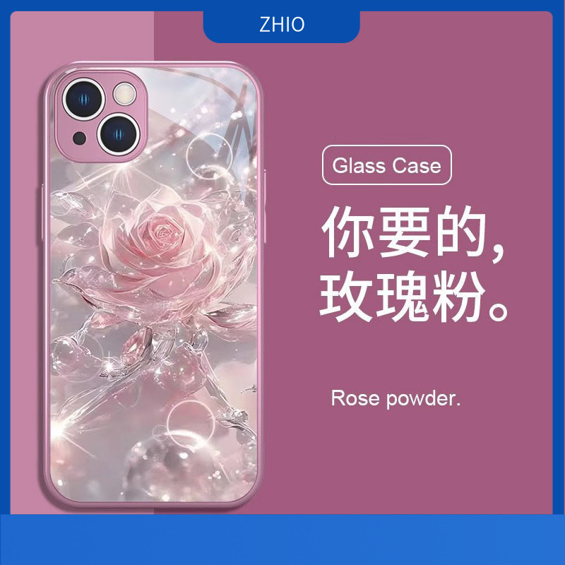 สำหรับ IQOO NEO10/10PRO/IQOO13/12/12PRO/NEO9/9PRO/8/8PRO/8SE  เคส 456 & * &&