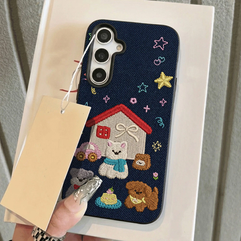 เคส for Samsung A17 A07 A55 A06 A16 A26 A05S A36 5G 4G A54 S26 S24 S25 Ultra A35 A15 A53 S23FE กันกระแทก เคสโทรศัพท์