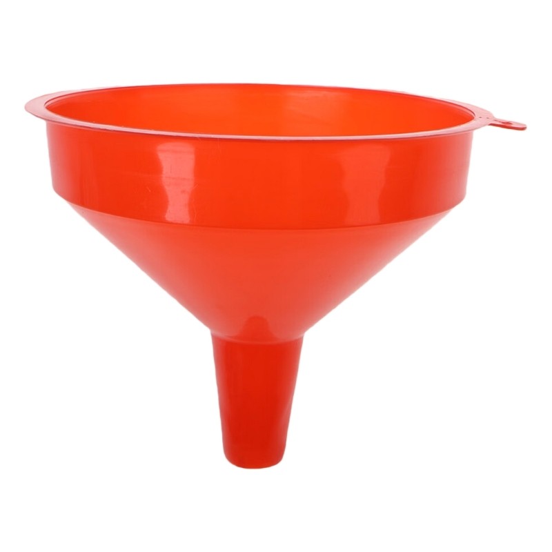 Sup Car Motorcycle Engine Funnel Oil Petrol Washer Fluid Transfer Funnel