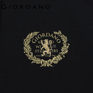 GIORDANO เสื้อโปโล Women's Slim Polo (Thematic) 05315332