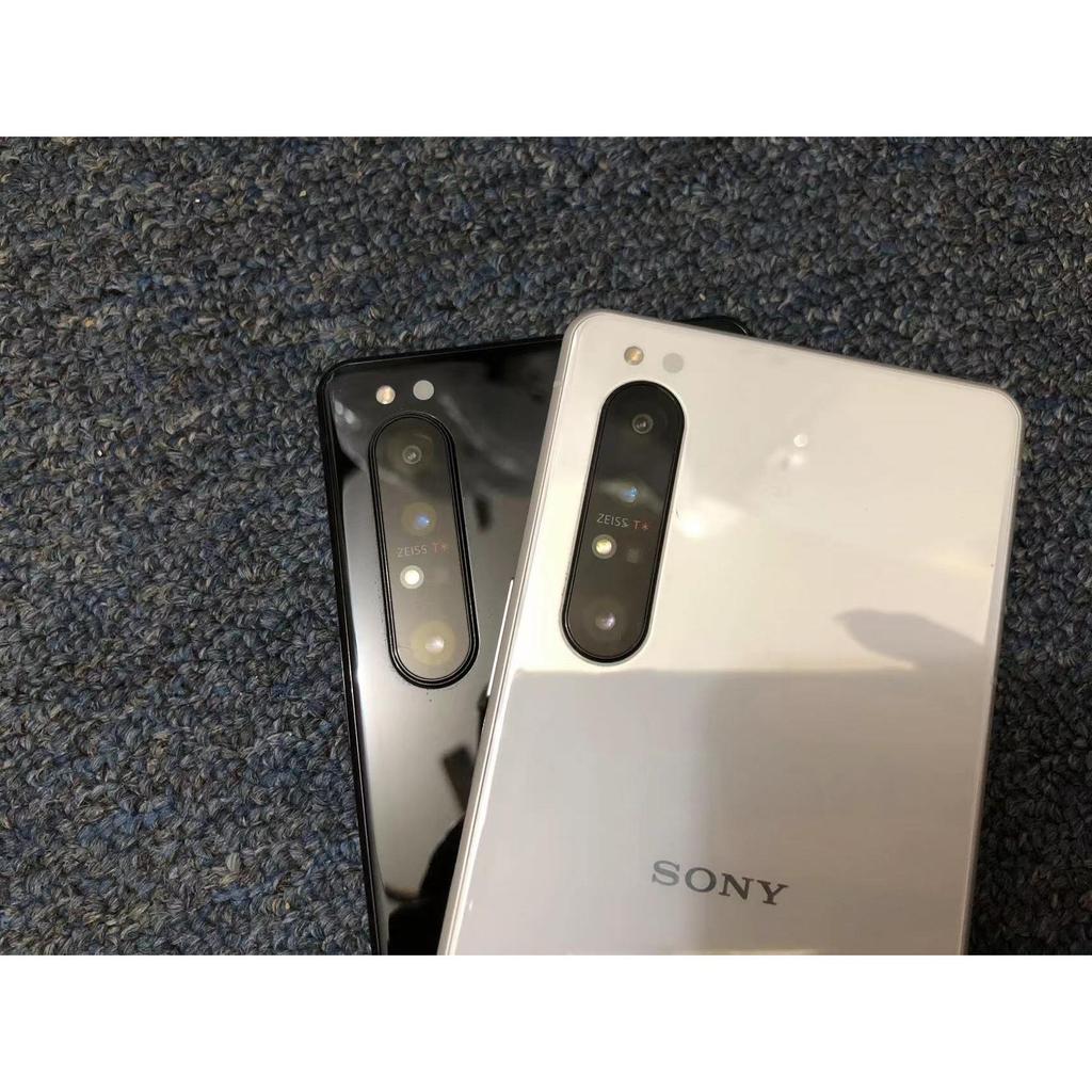 Sony/Sony J9210Xperia x1ii Qualcomm Snapdragon 865 โทรศัพท์มือถือเดิม Telecom Mobile Unicom