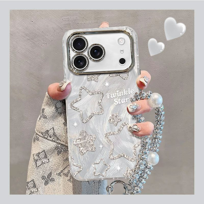 💖Just-เคสApple ที่รองรับ เคส เคส iPhone 16 PROMAX iPhone 15PROMAX เคสไอโฟน 14 PROMAX 13PROMAX เชลล์ขนนก-HLYSJK212