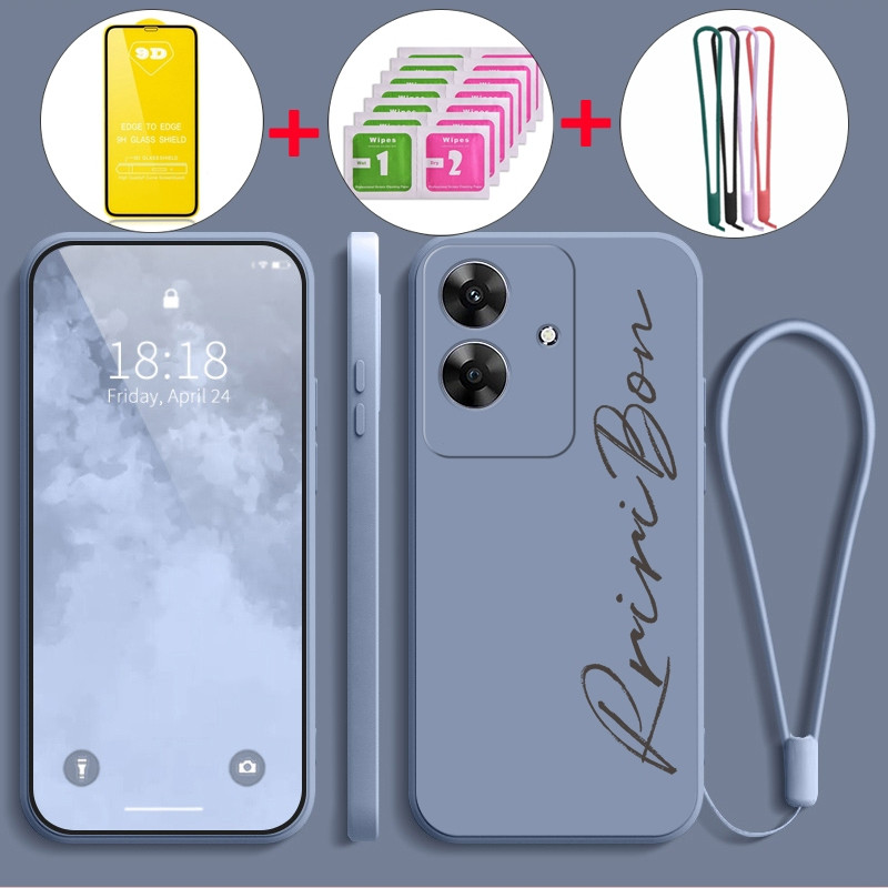 เคสสําหรับ REALME NOTE 70 REALME NOTE 70X REALME C75 C71 realme C85 realme C85 PRO เคสโทรศัพท์ Softc