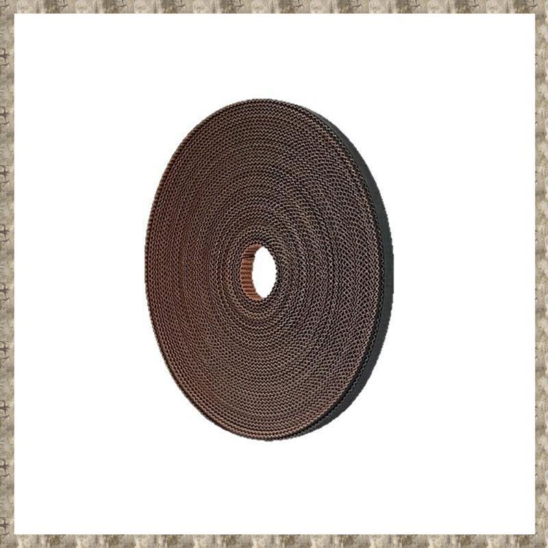 [uhktyltui123.th] สําหรับ V400 Synchronous Timing Belt 3d อุปกรณ์เสริมเครื่องพิมพ์ไดรฟ์เข็มขัดซิงโคร