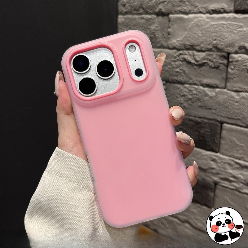 Matte 2in1 สีลูกกวาดเคสโทรศัพท์สําหรับ Vivo Y15 Y15S Y15A Y13 Y12 Y12A Y12S Y10 Y95 Y93 Y91 Y91C Y7S