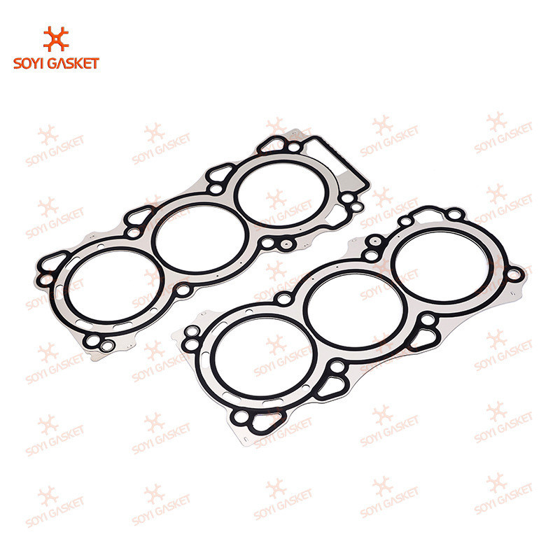 VQ35 J31Z Teana 3.5 11044-8J107 11044-8J102 เครื่องยนต์กระบอก Pad กระบอกที่นอนโรงงานพร้อมสต็อก