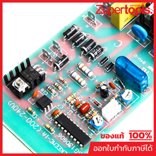 POLO (WOOD WORK) (โปโล(งานไม้)) อะไหล่ SSA16V#49 แผงวงจร