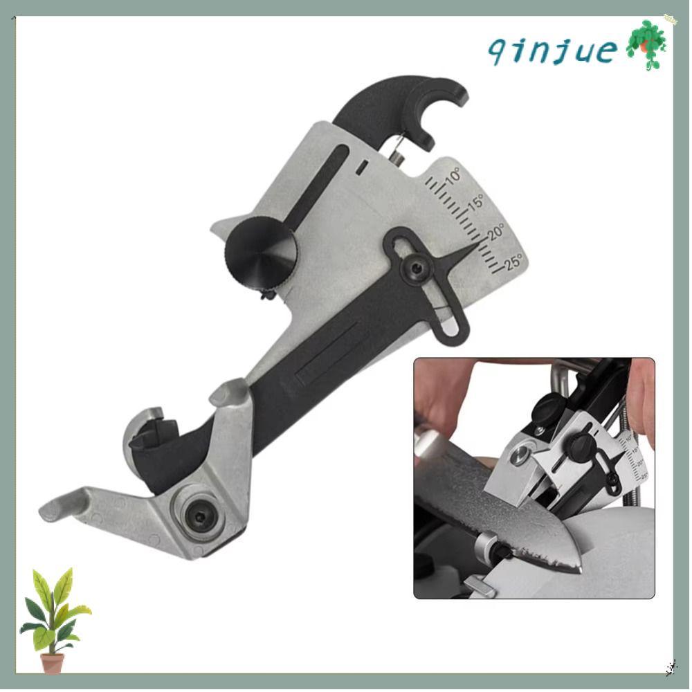 QINJUE ตัวปรับมุม, การเจียรที่แม่นยํา Easy Operation เครื่องมือควบคุมมุม, การบํารุงรักษากลางแจ้ง KS-