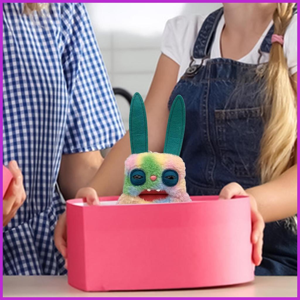 สําหรับ fugler ตุ๊กตารูปของเล่นจี้สําหรับกระเป๋าเป้สะพายหลังตกแต่งกระเป๋าเครื่องประดับแฟชั่นอุปกรณ์เ