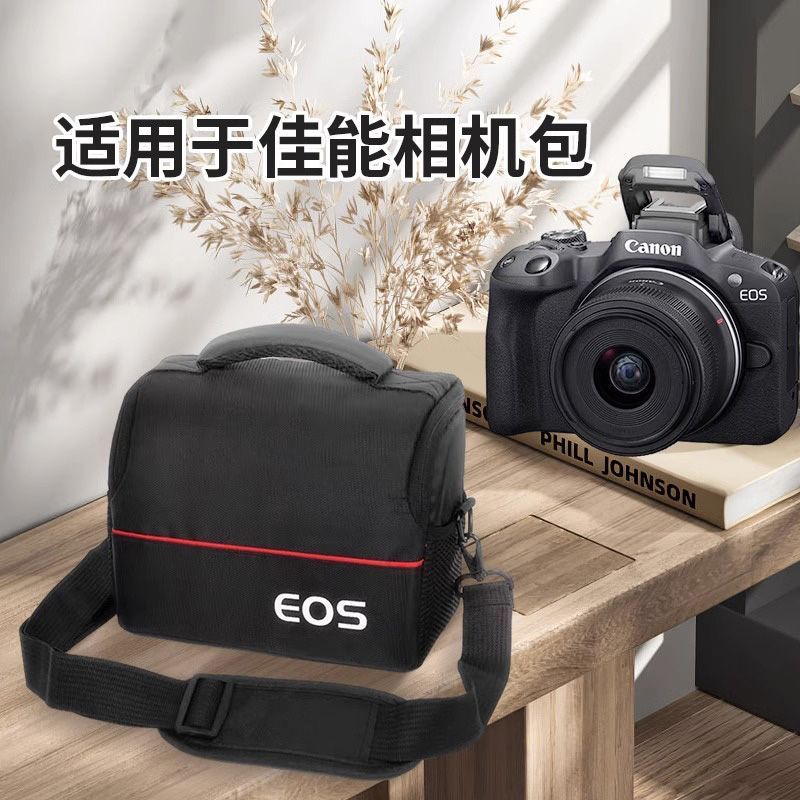 Hot Sale#[95%Positive Rate]Suitable for Canon Backpack Camera Bag, Backpack Wei Single Camera Bag, S