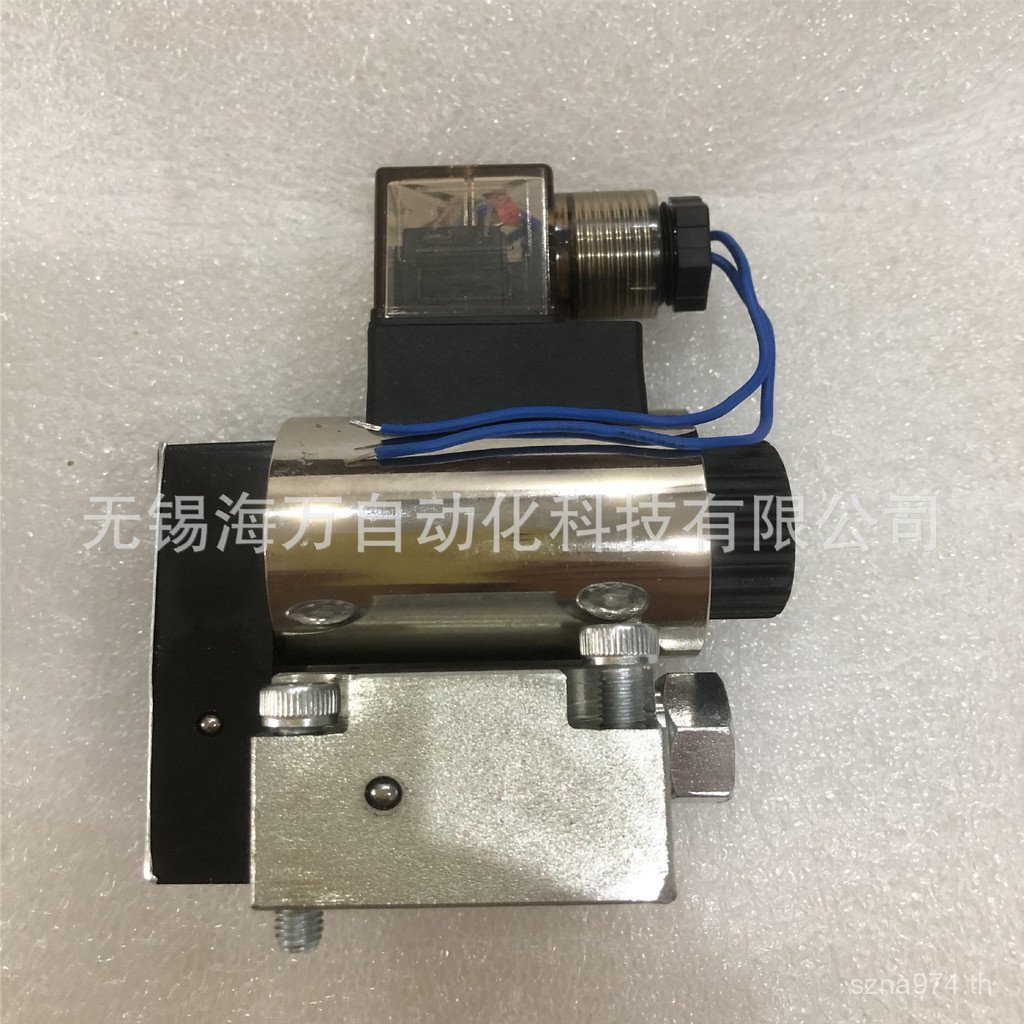 ประเภท/ย้อนกลับ/23QDF6K-4 บอลวาล์ว Solenoid QDF315E24315B220, FB23QDF6B A2E8