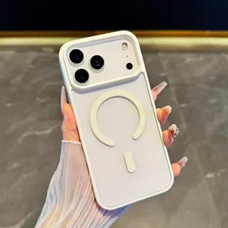🍅Bov-เคสไอโฟน รองรับการชาร์จแบบไร้สาย ที่รองรับ iPhone 17PROMAX 16 14PLUS 15PRO 11/12/13-MSCXSC
