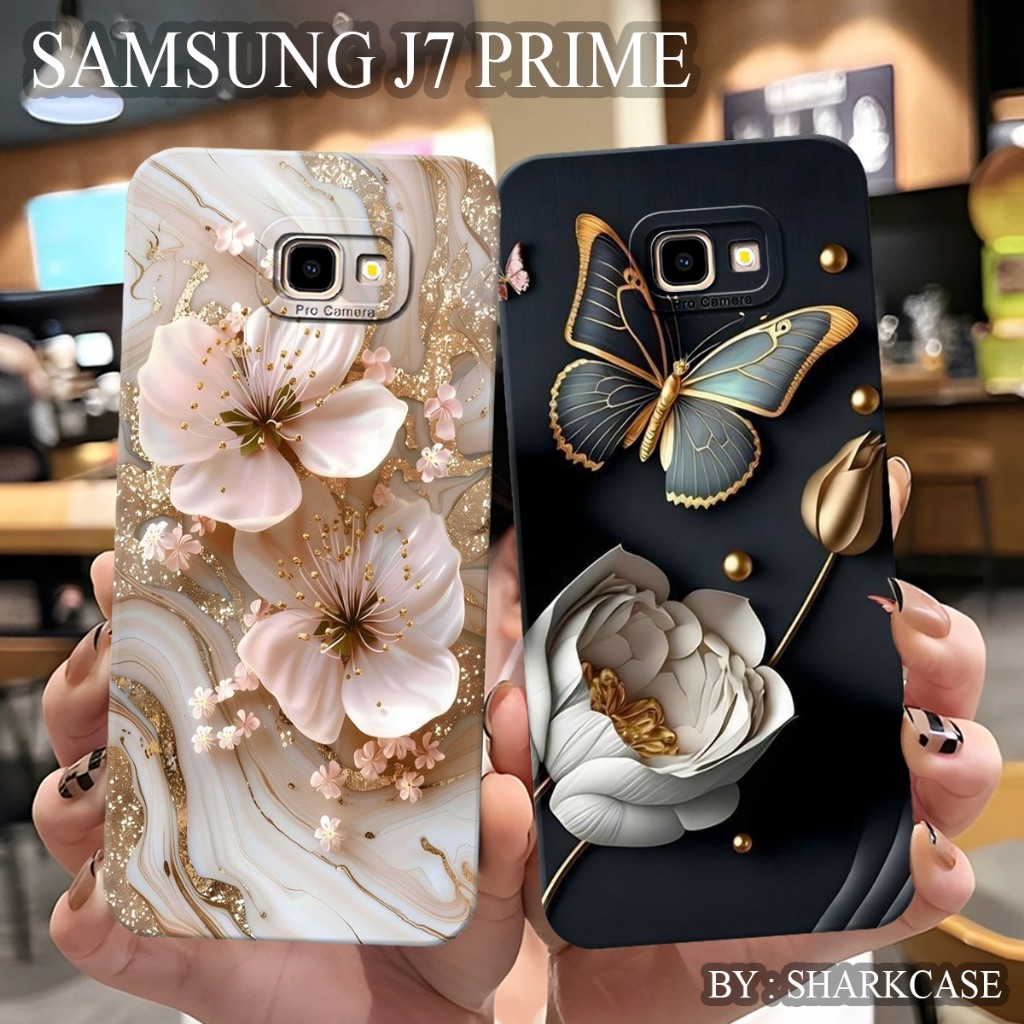 เคส HP SAMSUNG J7 PRIME - J2 PRIME - J7 CORE - J7 2015 - J8 - A6 PLUS - J6 PLUS - J4 - J4 PLUS Pro C