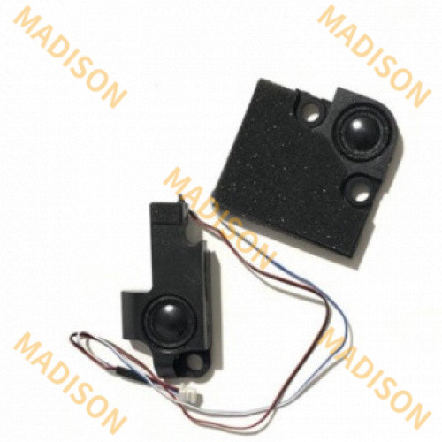 ลําโพงในตัวสําหรับโน้ตบุ๊ก Acer E1-470G E1-472G E1-432G E1-422G E1-472P E1-410