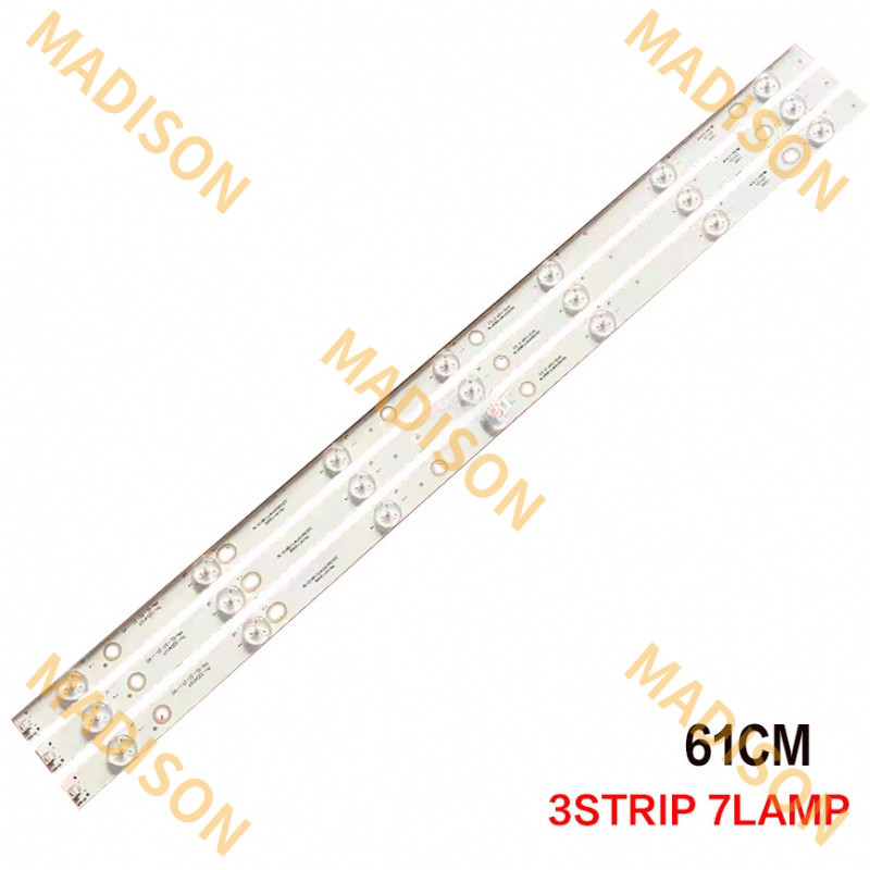 Th-32a410k TH-32C410K TH-32E400K TH-32A400K Panasonic 32 นิ้ว LED TV backlight th32a410 TH-32D400K T